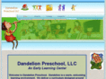 dandelion-preschool.net