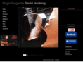 davidhosking.com