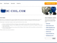 dc-coil.com