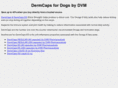 dermcapsfordogs.com