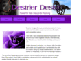 destrierdesign.co.uk