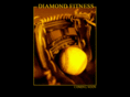diamond-fitness.net