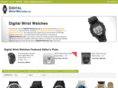 digitalwristwatches.com