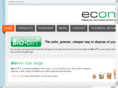 econix.co.uk