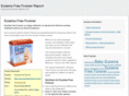 eczemafreeforeverreport.net