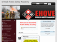 ehovepublicsafety.org