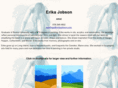 erikajobson.com