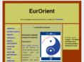 eurorient.net