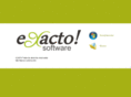 exactosoftware.com