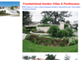 fountainheadvillas.com