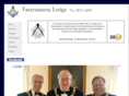 freemasonslodge.com