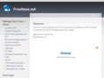 frostless.net