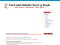 fumcreseda.org