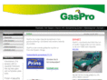 gaspro.no