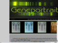 geneportrait.com