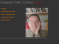 giuliocarducci.com