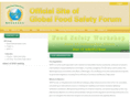 globalsafefood.org