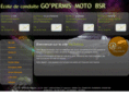 gopermis.com
