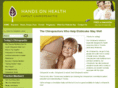 handsonhealthchiro.com