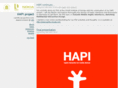 hapi-project.com