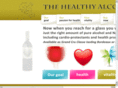 healthy-alcohol.com