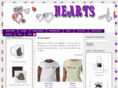 heartsandgiggles.com