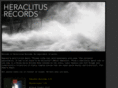 heraclitusrecords.com