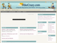 hikecrazy.com