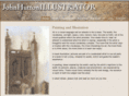 huttonillustrator.com
