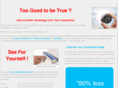 improvesolaryields.com