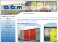 industrial-doors.biz