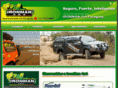 ironman4x4py.com