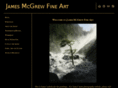 jamesmcgrewfineart.com