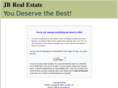 jbrealestateservices.com