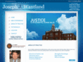 joewantland.com