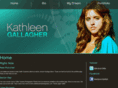 kathleenthemodel.com