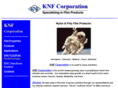 knfcorporation.com