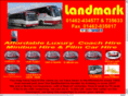 landmarkhire.com