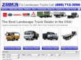 landscapetruck.net