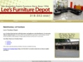 leesfurnituredepot.net