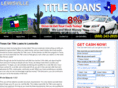 lewisville-titleloans.com