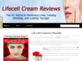lifecellcustomerreview.org