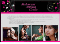 maharaniartisancrafts.com