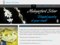 mahyarfardsilver.com