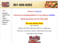mandnspizza.com