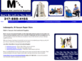 marksvacuumandjanitorial.com