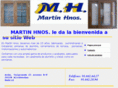 martinhnos.es