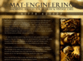 mat-engineering.com