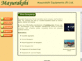 mayurakshi.net