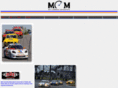 mcmracingteam.com